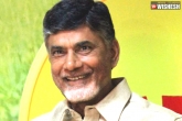 Naidu's False Promises, Naidu's False Promises, ap cm trying every trick hard to win nandyal by elections, Nandyal bypoll