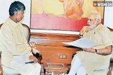Revanth Reddy, Chandrababu Naidu, ap cm meets modi seeks probe into phone tapping, Phone tapping