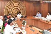 Vizag capital, YS Jagan, andhra pradesh cabinet approves three capitals for the state, Vizag capital