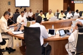 Kapus new, Kapu updates, ap cabinet okays 5 quota for kapus in the state, Kapu