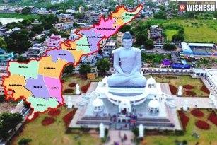 Will Centre Stop AP Capital Shifting From Amaravati?