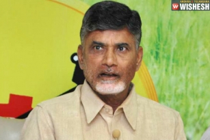 Chandra Babu Gives His Nod For Mahakutami