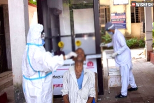 10,199 New Cases of Coronavirus Registered in Andhra Pradesh