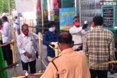 Andhra Pradesh Coronavirus tally, Andhra Pradesh Coronavirus latest, ap coronavirus cases touch 7 lakh mark, Touch