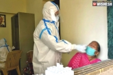 AP, Coronavirus, ap coronavirus cases cross 40 000 mark, 000 mark