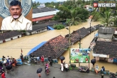 Kerala Rains new, Kerala, ap donates rs 5 cr for kerala relief work, Kerala floods