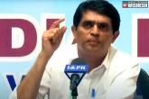 Rajendranath Reddy press meet, Rajendranath Reddy press meet, ap finance minister responds about revenue deficit, Finance minister