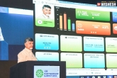 CII Partnership Summit investments, CII Partnership Summit news, ap government inks 734 investment mous in cii summit, Cii