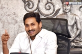 YS Jaganmohan Reddy, YS Jaganmohan Reddy, ap media houses to be sued for baseless reports against the government, Us base