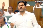 YS Jaganmohan Reddy, YS Jaganmohan Reddy, ap government in plans for a new law for women safety, Safety