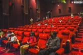 Tollywood, AP Theatrical Market updates, ap government takes on theatrical market, Market