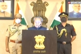 Bishwabhushan Harichandan, AP Assembly news, ap governor addresses assembly through a video conference, Dress