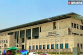 Nimmagadda Ramesh Kumar latest, Nimmagadda Ramesh Kumar new case, ap high court slams ap government once again in ramesh kumar case, Once