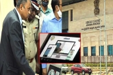 Andhra Pradesh, AP High Court bans eWatch app, ap high court directs ban on usage of ewatch app introduced by sec, Nimmagadda ramesh kumar