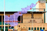 AP High Court on AP government, AP High Court, ap high court dismisses petitions on three capitals, Ap capital