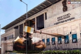 8 IAS officers breaking news, 8 IAS officers AP High Court, ap high court orders eight ias officers to do social service, Service