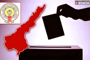 50% Reservation For Women In AP Municipal Polls