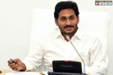 YS Jagan, Andhra Pradesh, one more reshuffle for ap officials, Reshuffle