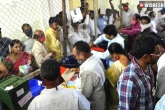 AP Panchayat Polls updates, AP Panchayat Polls TDP, ap panchayat polls ysrcp leads the race, By polls results