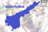 AP polls new, TDP, ap polls complete winners list, Elections results