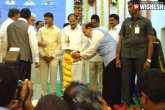 Chandrababu Naidu, Chandrababu Naidu, ap postal and telecom circles inaugurated by manoj sinha, U k sinha