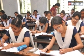 Ganta Srinivas Rao, BSEAP, ap ssc exam 2017 results declared, Ssc results