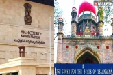 Margadarsi financial irregularities, Ramoji Rao case, high court s directions for ap government, Andhra pradesh