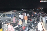 YS Jagan, AP and Telangana coronavirus, ap and telangana borders sealed, Seal