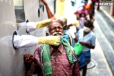 Andhra Pradesh Coronavirus tally, Andhra Pradesh Coronavirus, ap continues to report less number of coronavirus cases, Continues