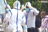 AP Coronavirus news, Coronavirus AP, most of the ap coronavirus patients exhibiting no symptoms, Be patient
