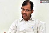 Andhra Pradesh, AP updates, ten ap officials suspended by election commission, Election commission