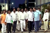Andhra Pradesh electricity employees breaking updates, Andhra Pradesh electricity employees 2023, andhra pradesh electricity employees to go on strike, Ntr