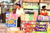 firecrackers banned, Diwali in AP banned, ap government bans sale of firecrackers for diwali, Firecrackers for diwali