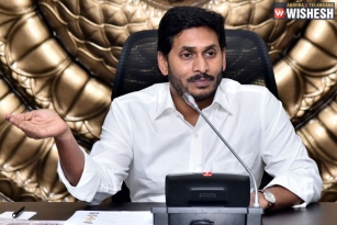 Three New Districts for Andhra Pradesh