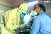Andhra Pradesh, AP, ap sets a new record in coronavirus tests, Coronavirus tests