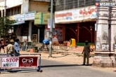 Andhra Pradesh, Andhra Pradesh Coronavirus latest, ap government announces new relaxations of lockdown, Relax