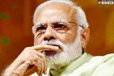 Lok Sabha, Narendra Modi, why is modi running away from no confidence motion, Running