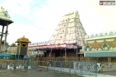 AP temples, AP temples coronavirus, new guidelines in ap temples post lockdown, Post lockdown