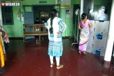 Andhra Pradesh Coronavirus latest, Andhra Pradesh Coronavirus reports, ap continues to stand on the top in coronavirus cases, Continues