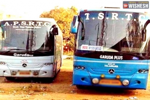 APSRTC and TSRTC to Lose Big for Dasara