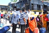 APSRTC prices, APSRTC 100% services, apsrtc full services from october, October 10