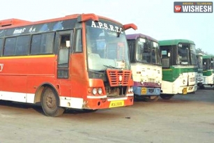 APSRTC to Run Special Services for Dasara