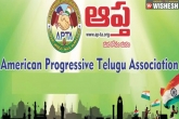 APTA, APTA medical camp, apta first medical camp for 2019, American progressive telugu association