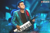 Stylish Star, Stylish Star, a r rahman likely to compose for allu arjun s next, Stylish