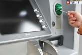 ATM latest news, ATM closing, shocking 1 13 lakh atms shutting down next year, Indian bank
