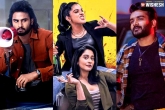 Tollywood news, Tollywood updates, all three new releases fall flat, Tollywood
