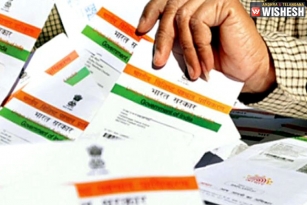 Supreme Court Extends Deadline On Aadhaar Linking