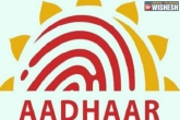 Telangana Government, Aadhaar Mandatory For Vehicle Registration, ts govt to make aadhaar mandatory for vehicle registration, Aadhaar