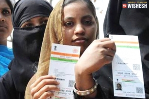 Five-Judge Constitution Bench To Hear Aadhaar Petitions On July 18,19 : SC
