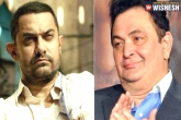 Aamir Khan, movie, aamir is the new raj kapoor rishi kapoor, Dangal